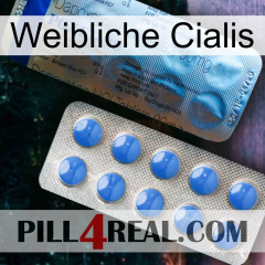 Female Cialis 40